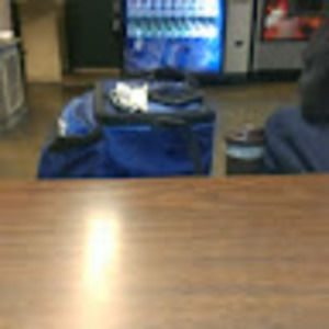 Meet your Posher, Sebert